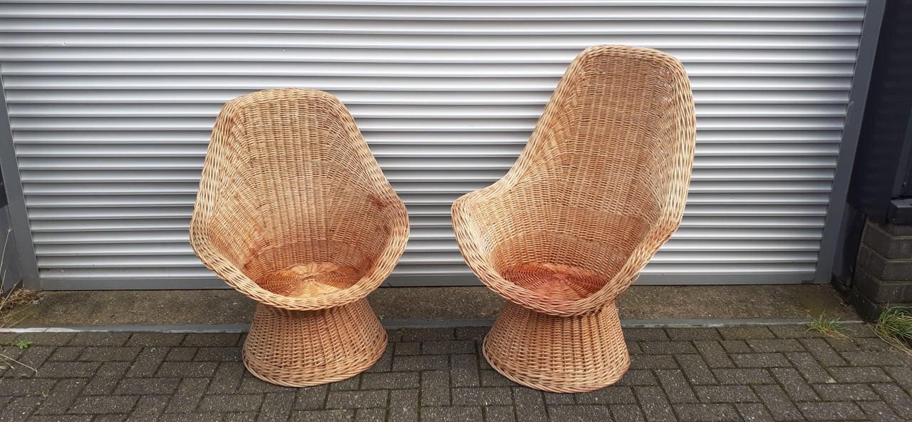 4 x Eetkamerstoelen & Zit-zak en Diverse Stoelen