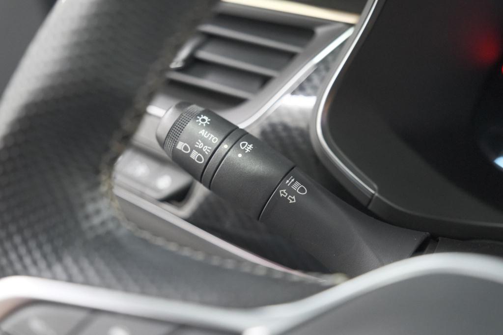 Renault Arkana 1.6 e-tech hybrid 145 e-tech engineered | adaptieve cruise c