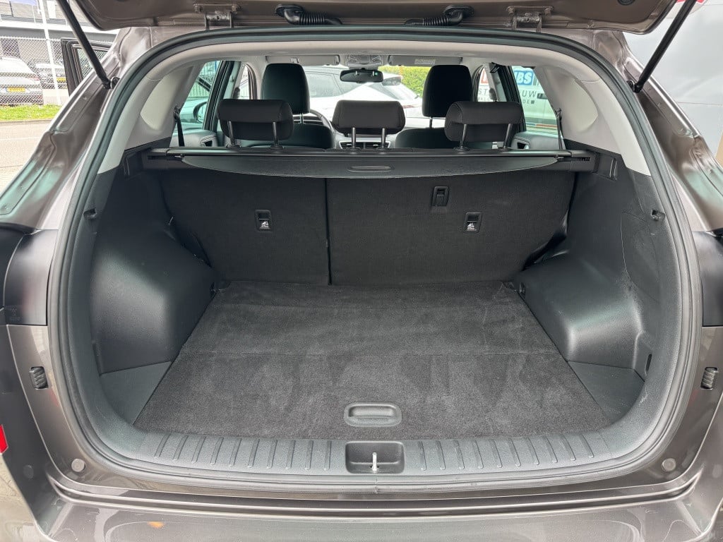 Hyundai Tucson 1.6 t-gdi comfort 177pk | automaat | navigatie | stoel & stu