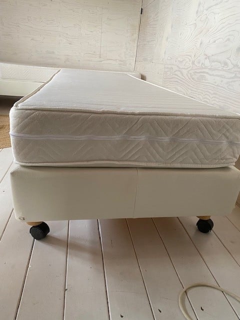 Boxspring bedden 70 x 210