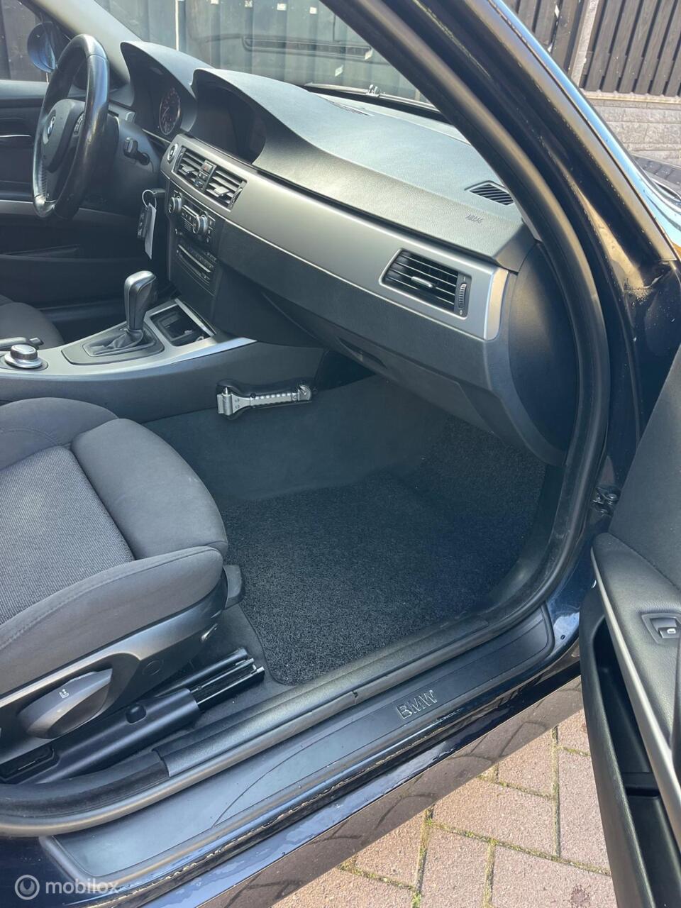 BMW 3-serie touring 318i executive