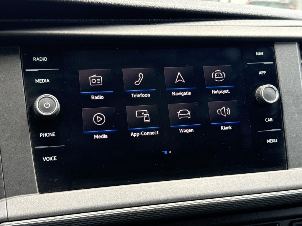 Volkswagen Transporter 2.0 tdi l1h1 28 | led | trekhaak | navi | carplay | 