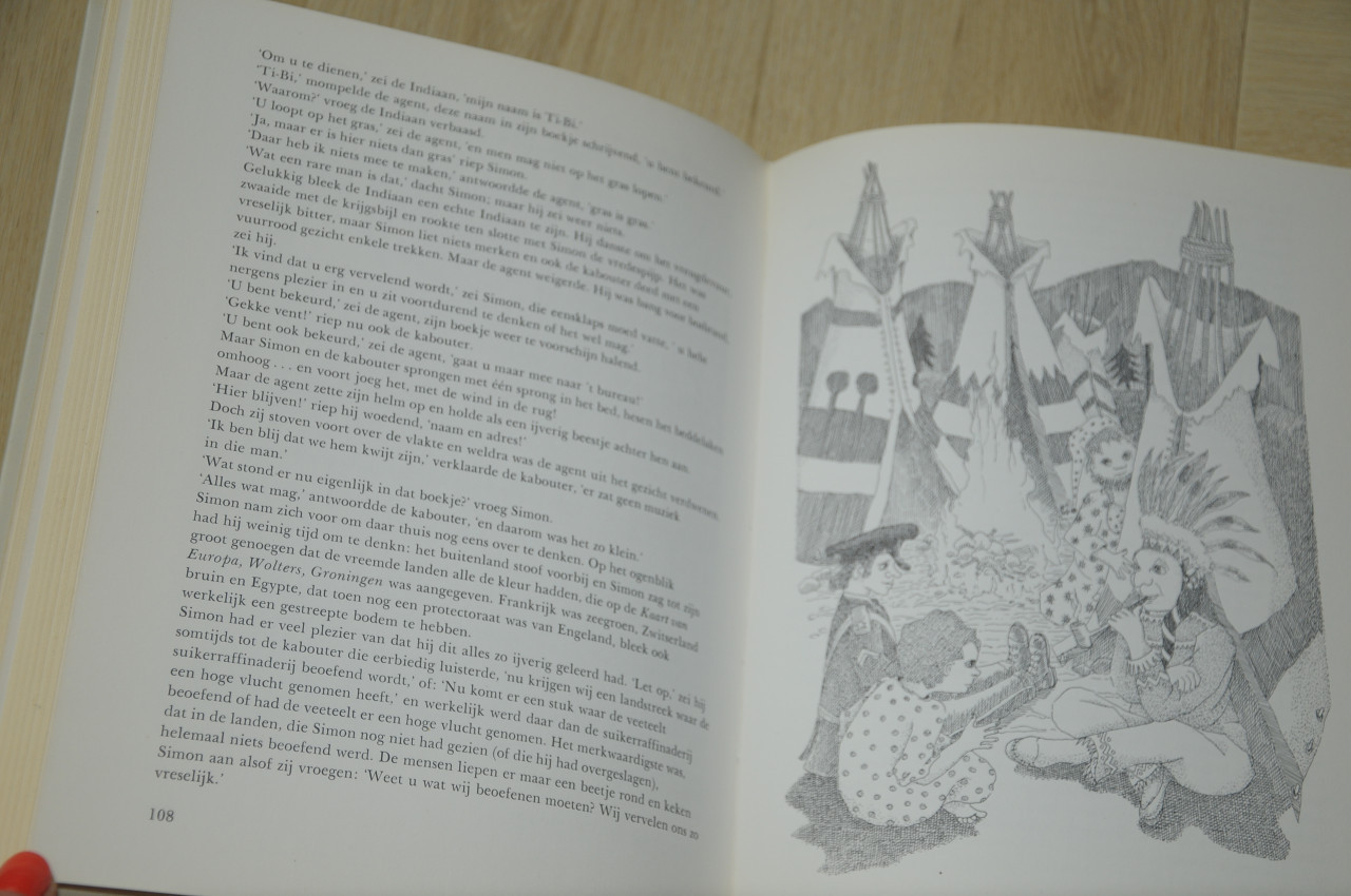 Godfried Bomans - Groot Verhalenboek