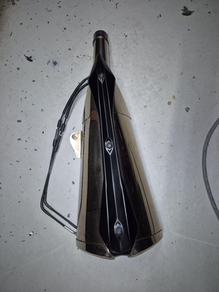 10.000 Nieuwe en gebruikte motor onderdelen