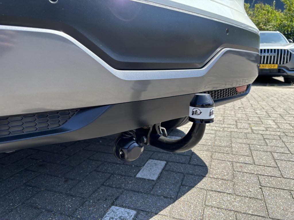 Nissan Qashqai 1.3 mhev xtronic tekna plus