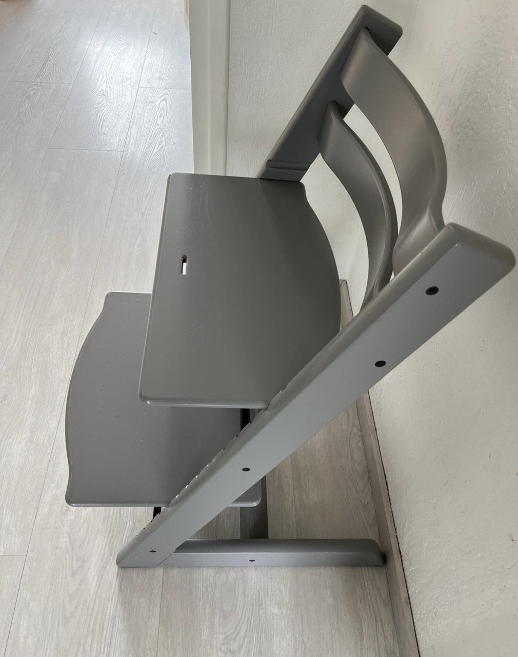 Stokke kinderstoel