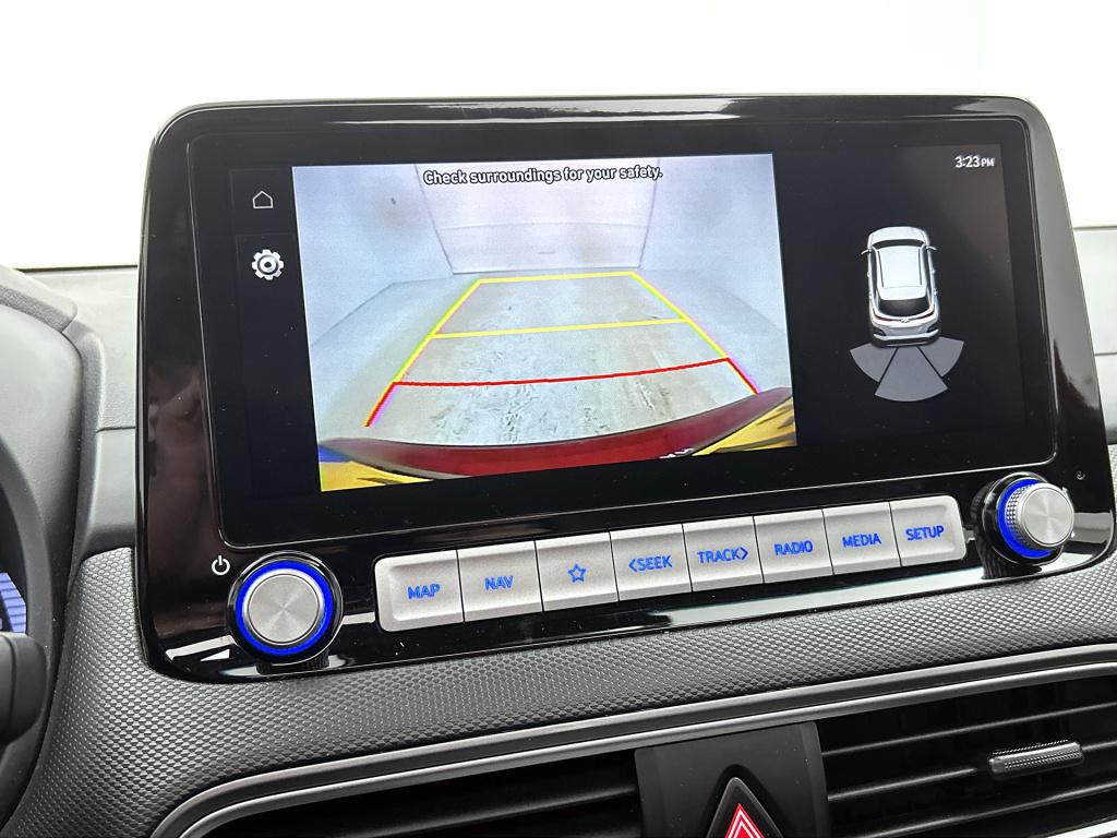 Hyundai Kona ev fashion 64 kwh | wordt verwacht | schuif\kantel dak | krell