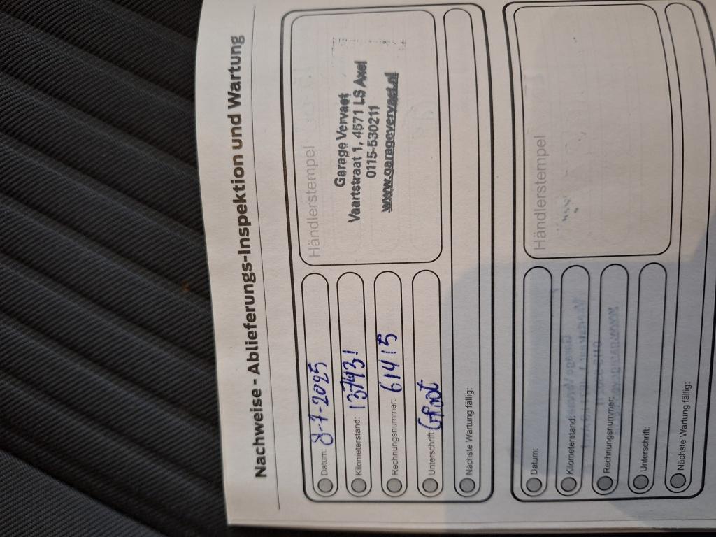 Ford C-max 1.0 titanium | trekhaak | stoel/stuurwielverwarming