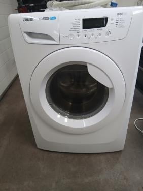 Zanussi wasmachine 9kg