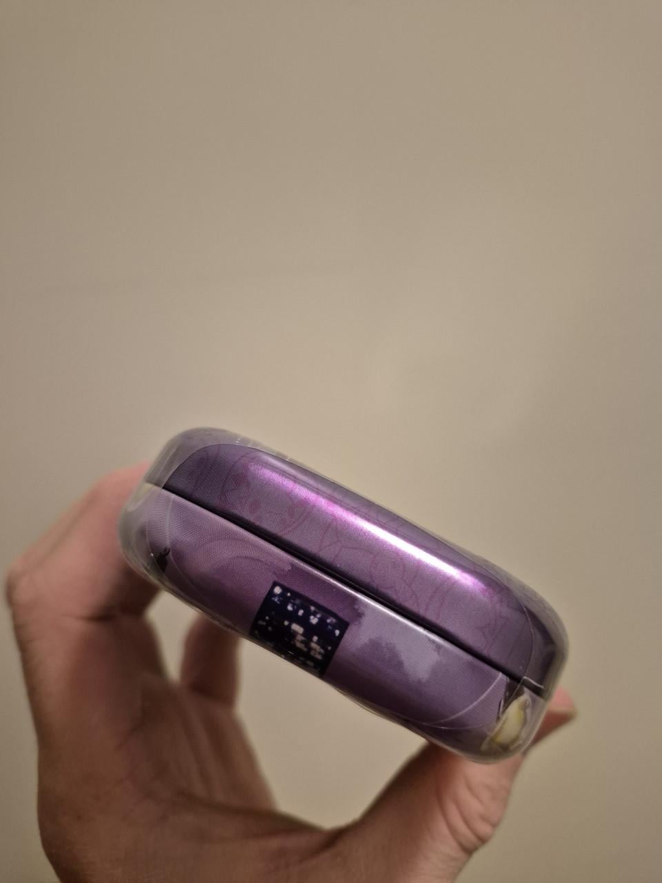 Pokemon 30th Celebration Tin Mewtwo