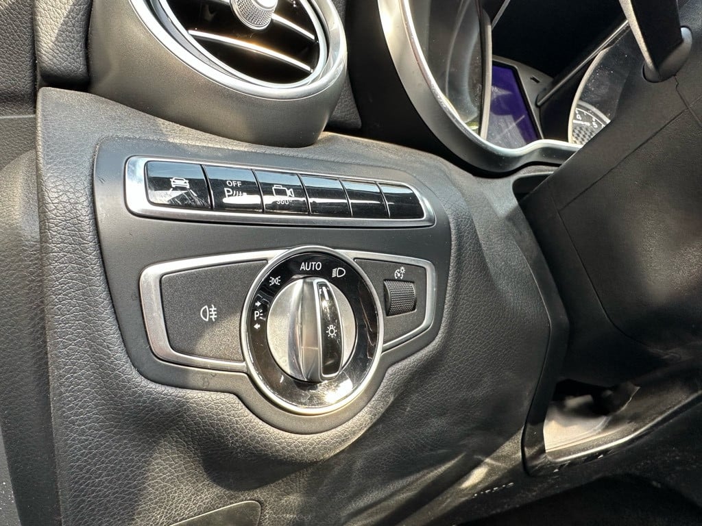 Mercedes-Benz C-Klasse cabrio 43 amg 4matic