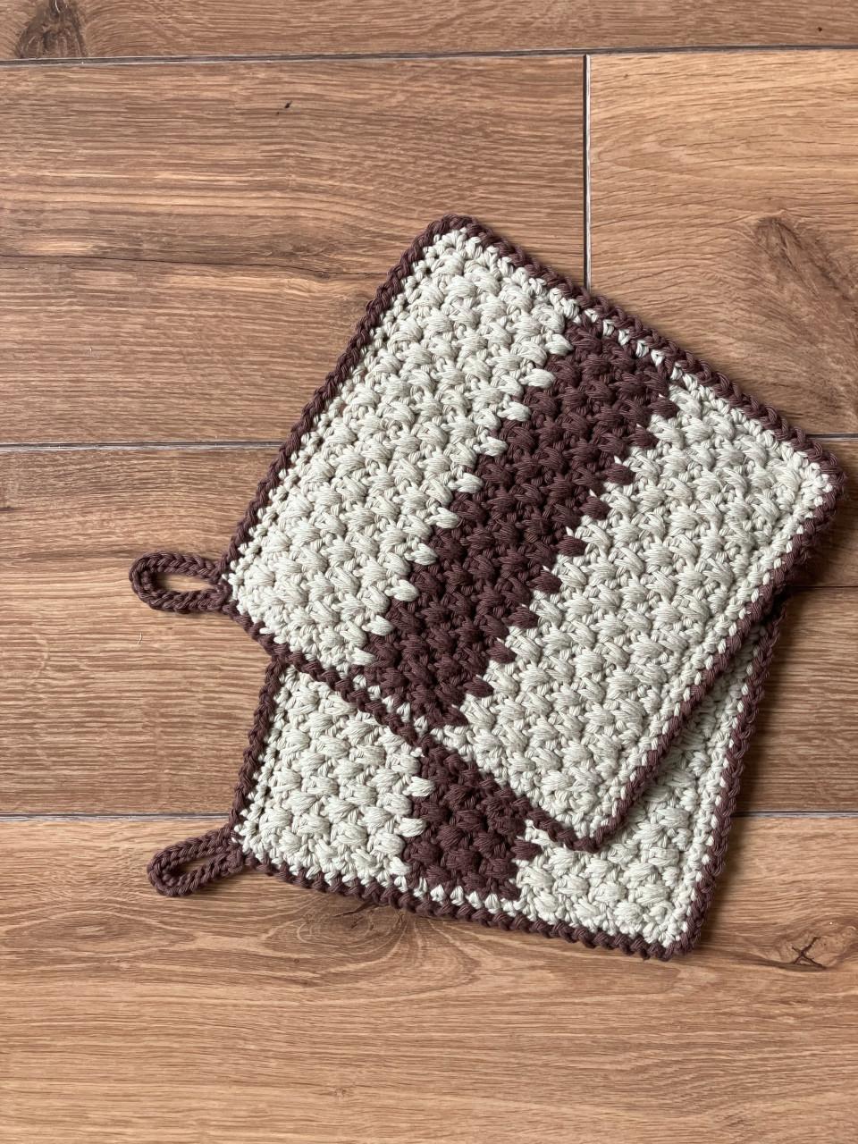 Zeer stevige PANNENLAPPEN nieuw