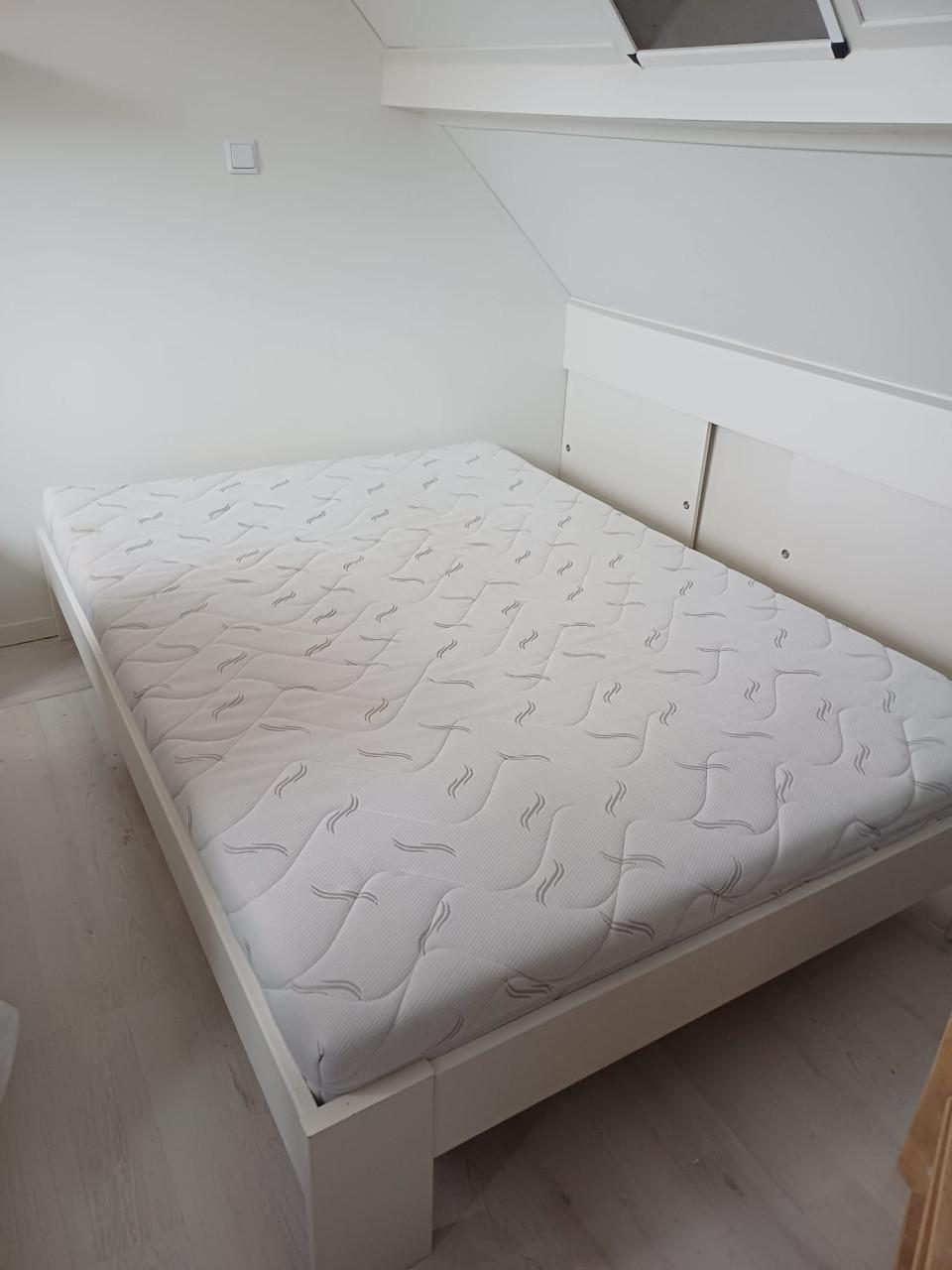 Bed twijfelaar