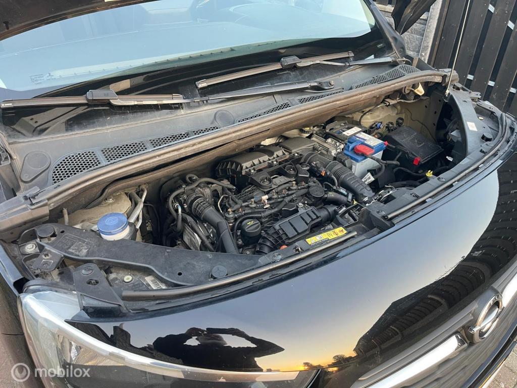 Opel Combo 1.5d l2h1 edition, jul-2021, 150.977 km