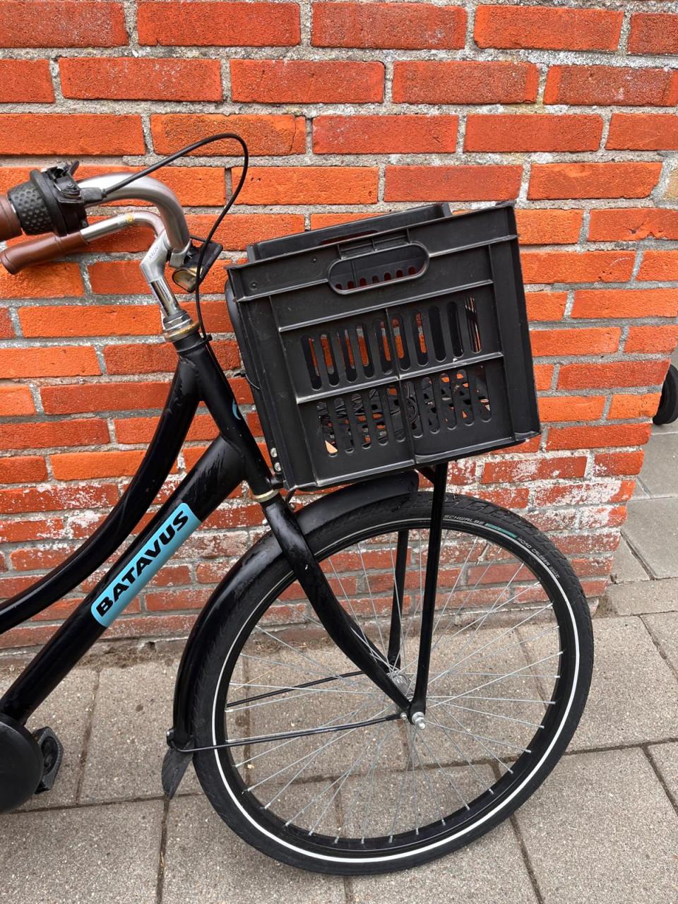 Fiets