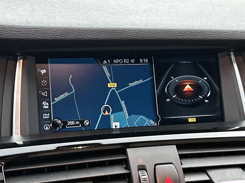 BMW X4 xdrive20i centennial high executive | navigatie pro | bi-xenon | led