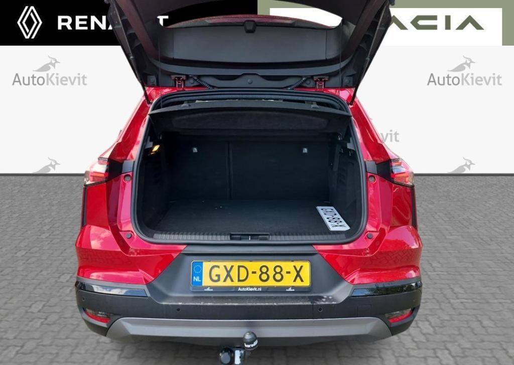 Renault Symbioz 1.6 e-tech full hybrid 145 esprit alpine - trekhaak