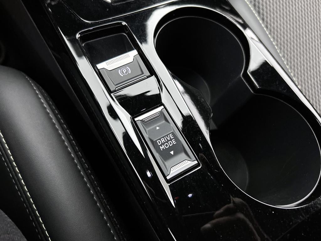 Peugeot E-2008 ev gt 50 kwh | rijklaar | adaptive cruise | icockpit | keyle