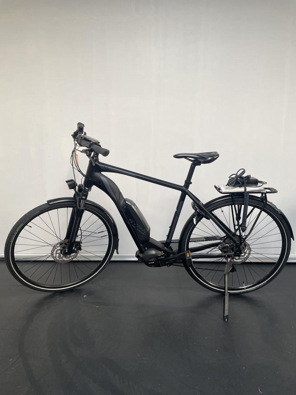 Merida Espresso Elektrische herenfiets top staat !
