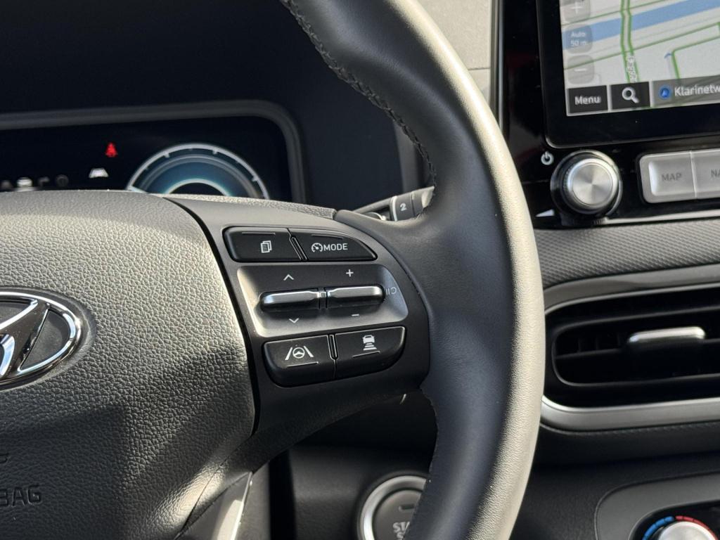 Hyundai Kona ev fashion 39 kwh