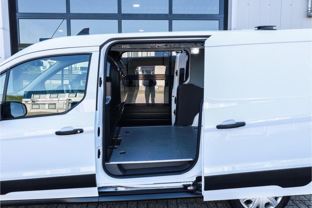 Ford Transit Connect 1.5 ecoblue l2 trend automaat cam i 2xschuifdeur i nav