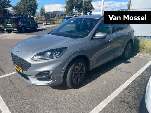 Ford Kuga 2.5 phev st-line trekhaak wegklapbaar - adapt. cruise control - b