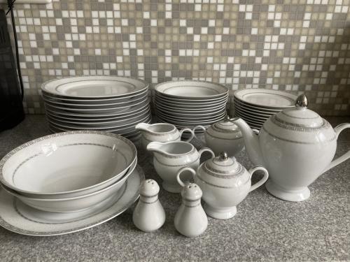 Servies