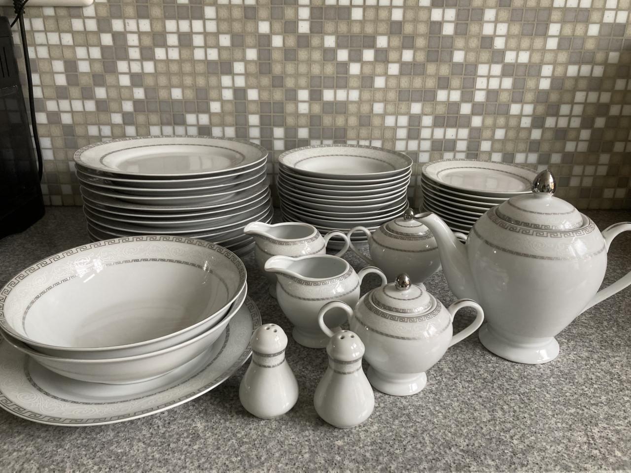 Servies