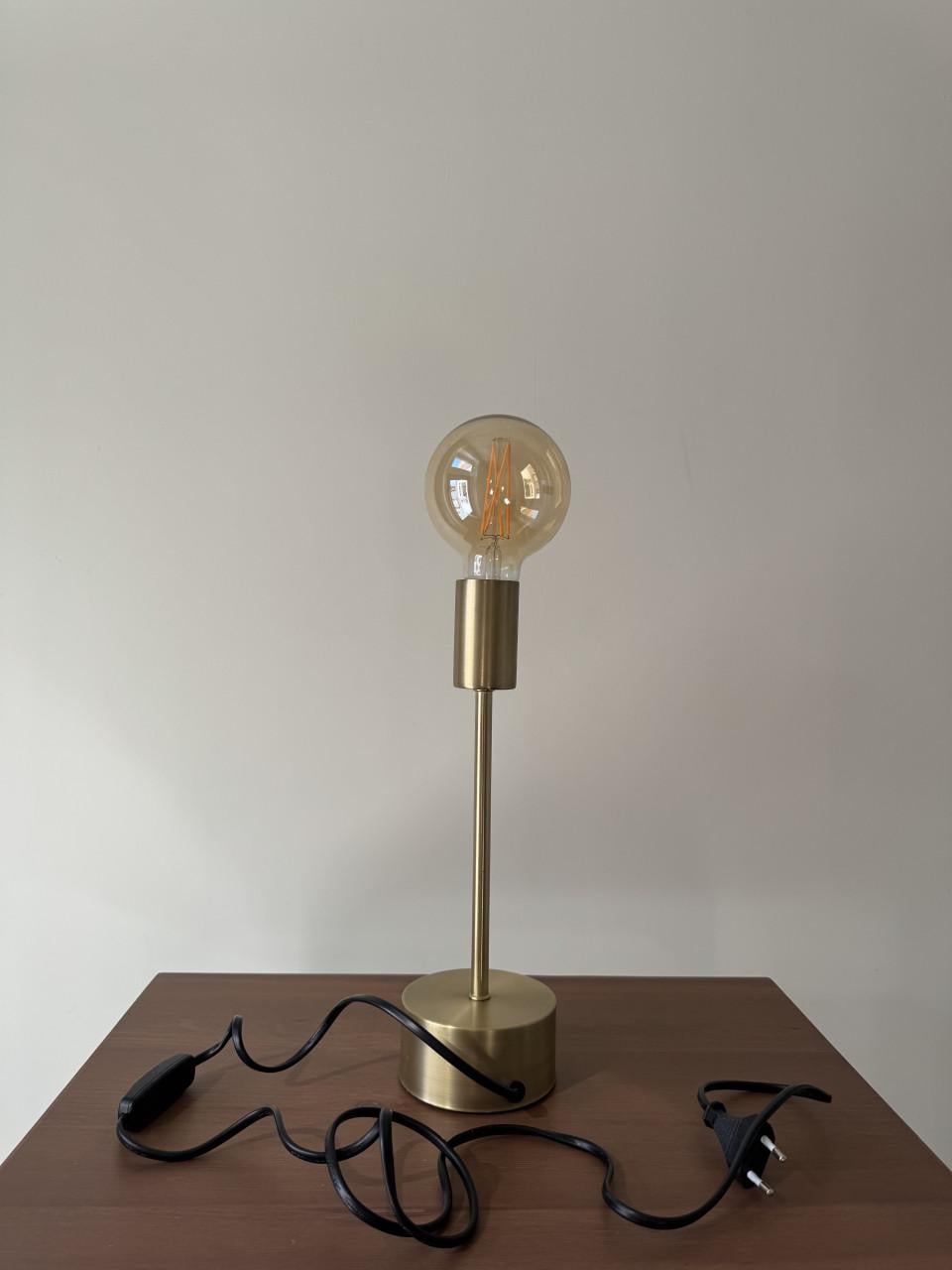 Mooie bureau lamp