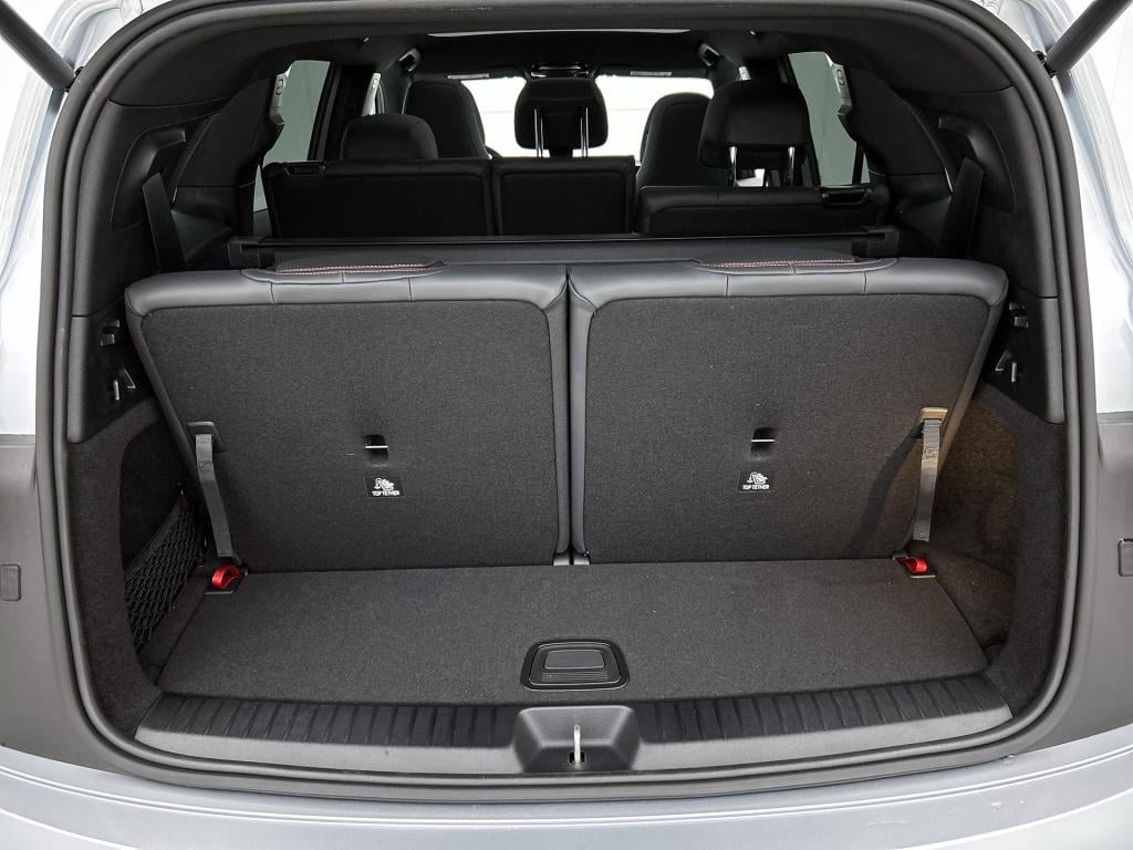 Mercedes-Benz Glb 250+ business solution amg 7p. 85.5 kwh | premium plus pa