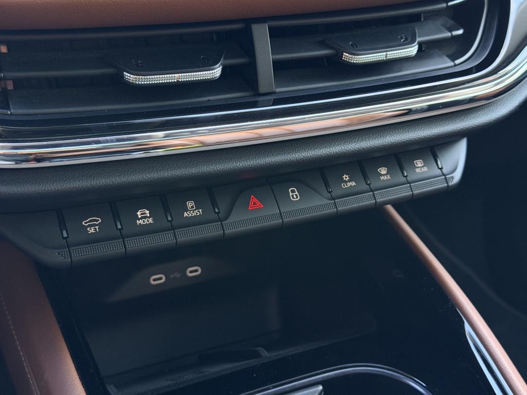 Skoda Enyaq Iv 80 | camera | carplay | dab | nav | cruise control | open da