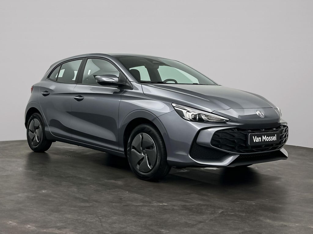MG 3 mg3 hybrid+ 1.5 hybrid standard | op = op voorraad voordeel | 7 jaar g