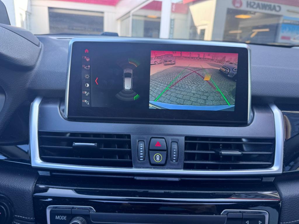 BMW 2-serie active tourer 225xe iperformance high executive