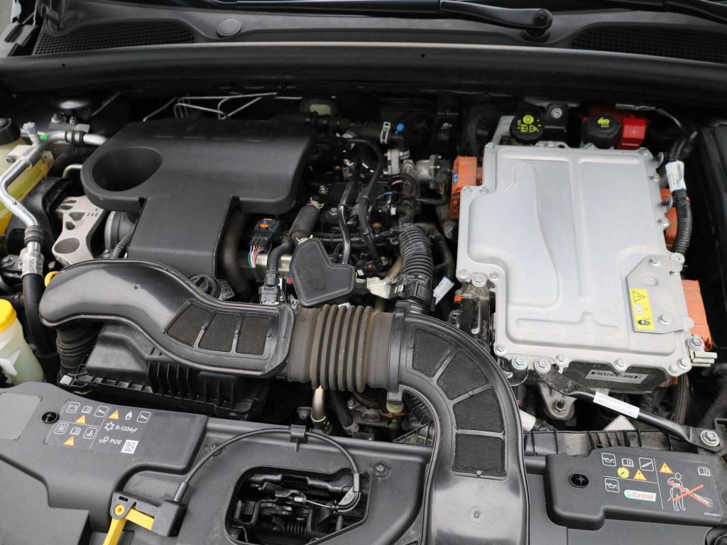 Renault Clio 1.6 e-tech hybrid 145 equilibre | automaat | navigatie | cruis