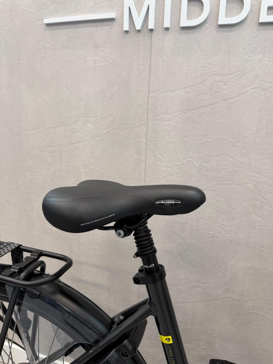 Batavus Finez E-Go Bosch Active Line Plus 53CM 3176KM 400Wh