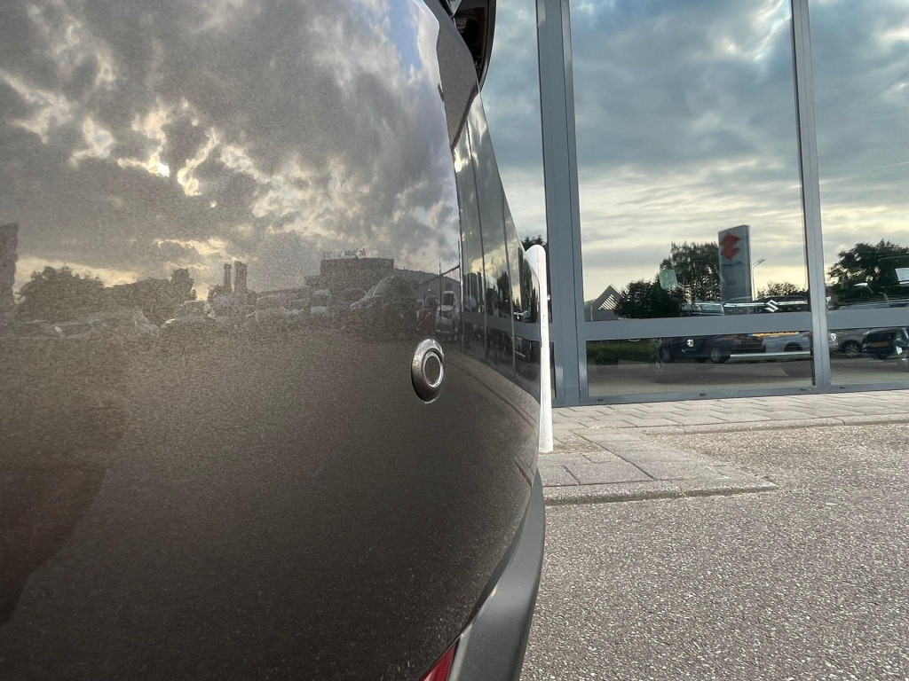 Mazda Cx-5 2.0 skyactiv-g 165 style takumi leer|all seizoenbanden|automaat