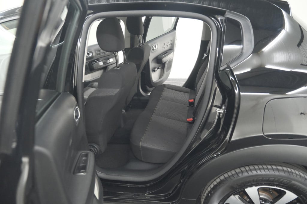 Citroen C3 puretech 110 eat6 max | apple carplay | parkeersensoren | climat