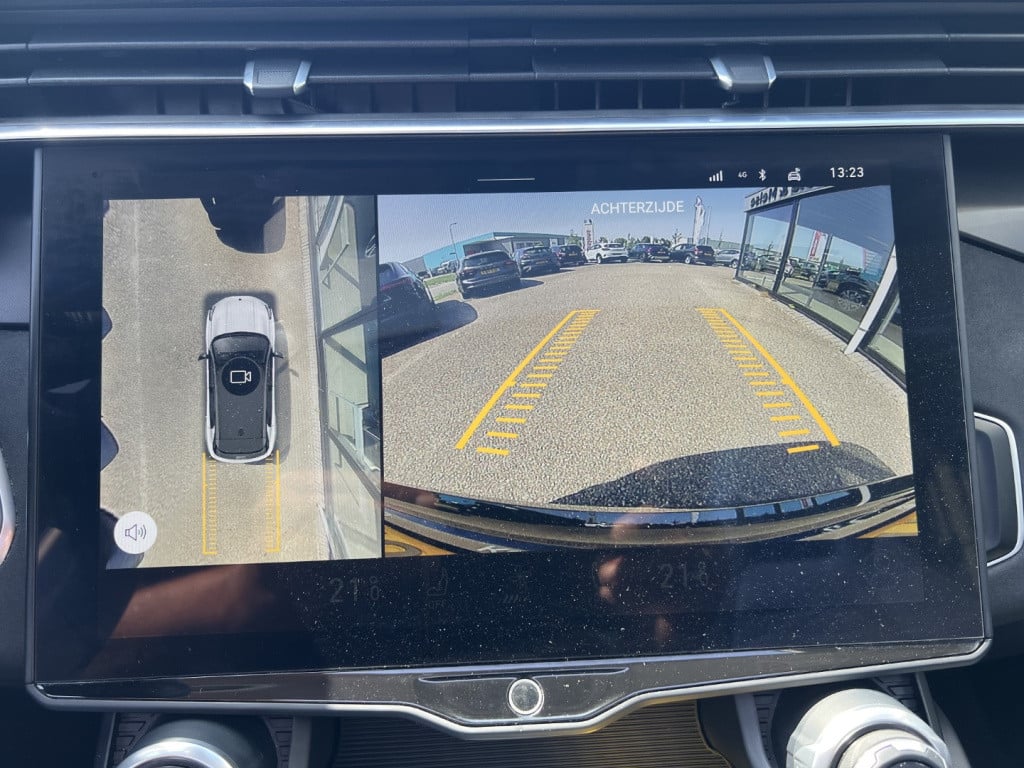 Lynk & Co 01 1.5 261pk plug inn hybrid , pano dak, 360gr camera , car play,
