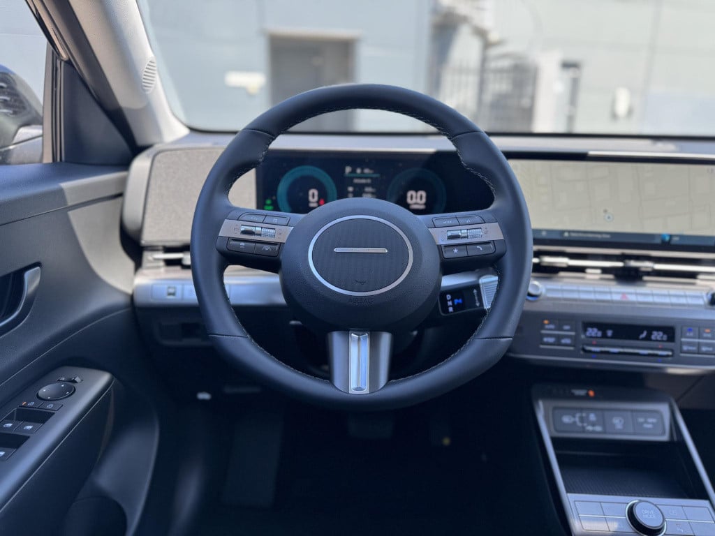 Hyundai Kona 1.6 gdi hev comfort