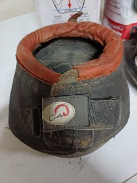 Hoefschoenen maat 10