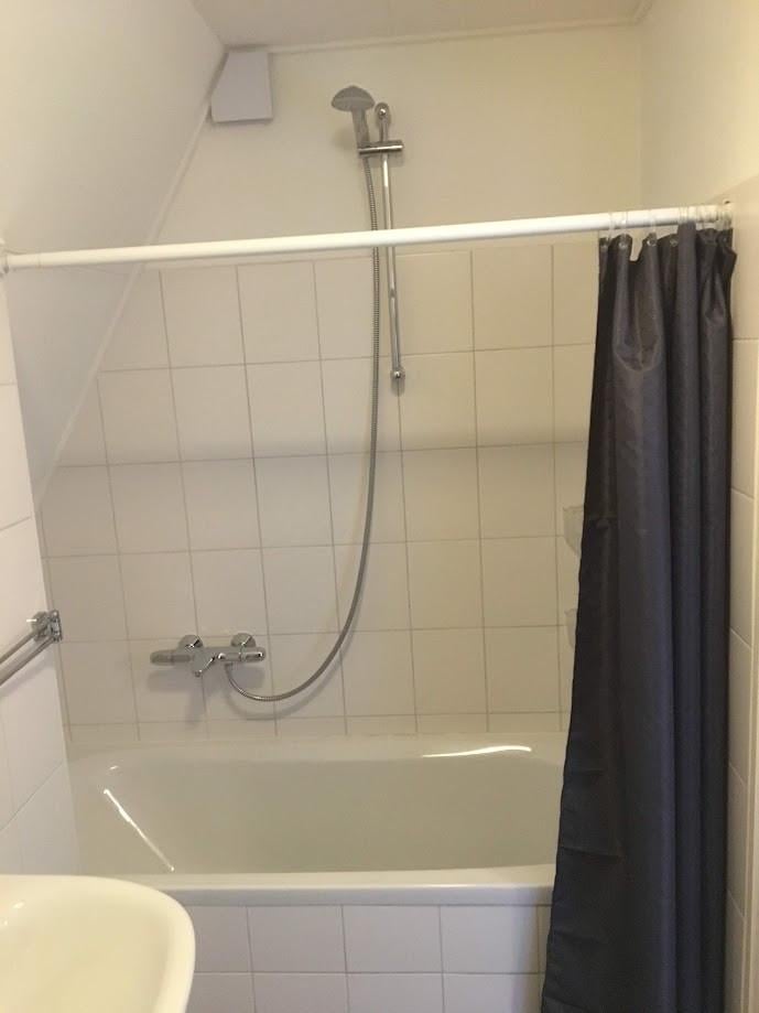 2 slaapkamer appartement te huur Oost Souburg