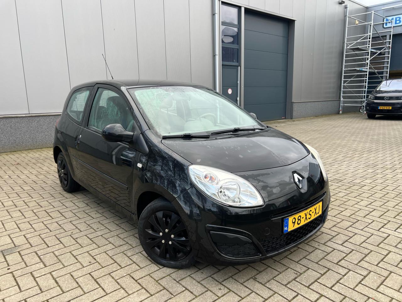 Renault Twingo 1.2-16V Expression 108.387Km