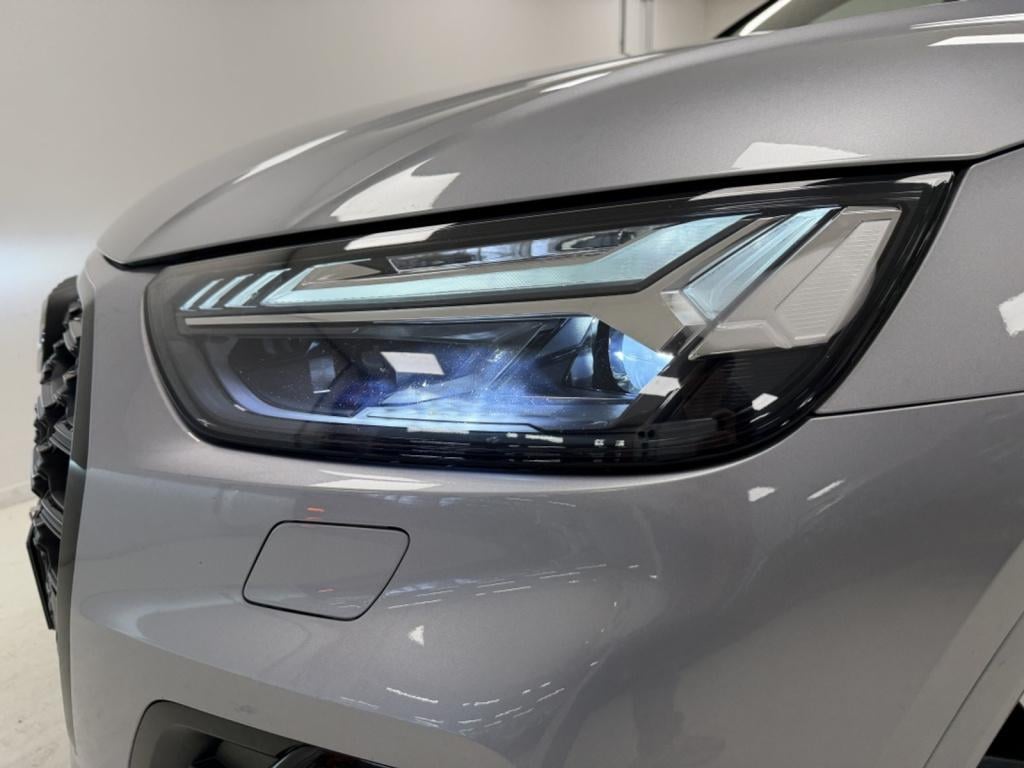 Audi Q5 55 tfsi e s edition | luchtvering | panoramadak | keyless |