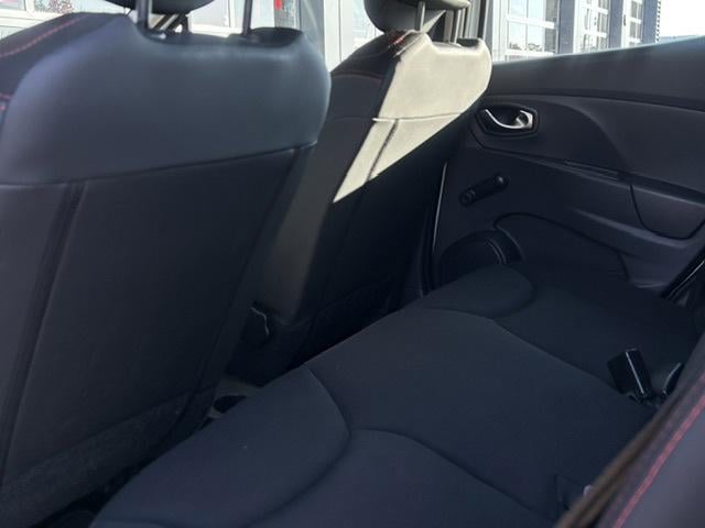 Renault Clio 0.9 tce authentique
