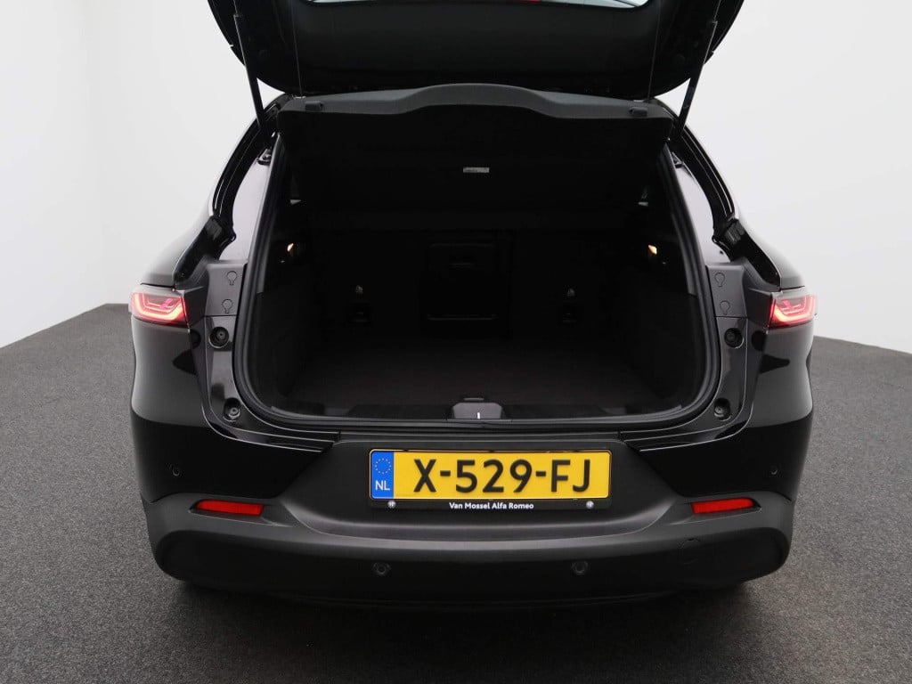 Alfa Romeo Tonale 1.5t hybrid sprint | navigatie | parkeersensoren | digita