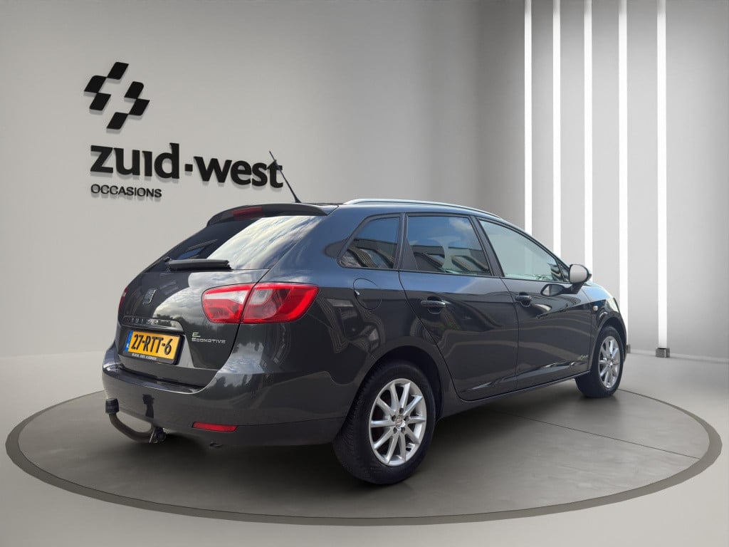 Seat Ibiza st 1.2 tdi copa plus ecomotive clima
