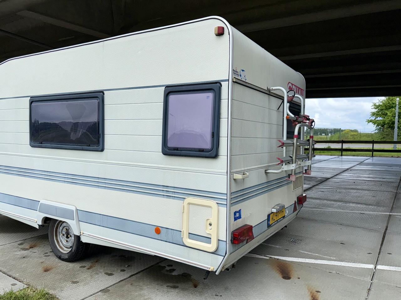 Caravan GRUAU