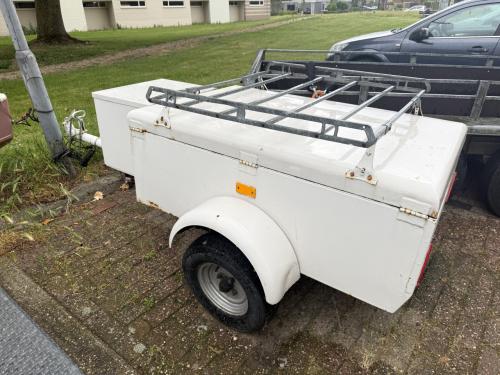 Bagagewagen