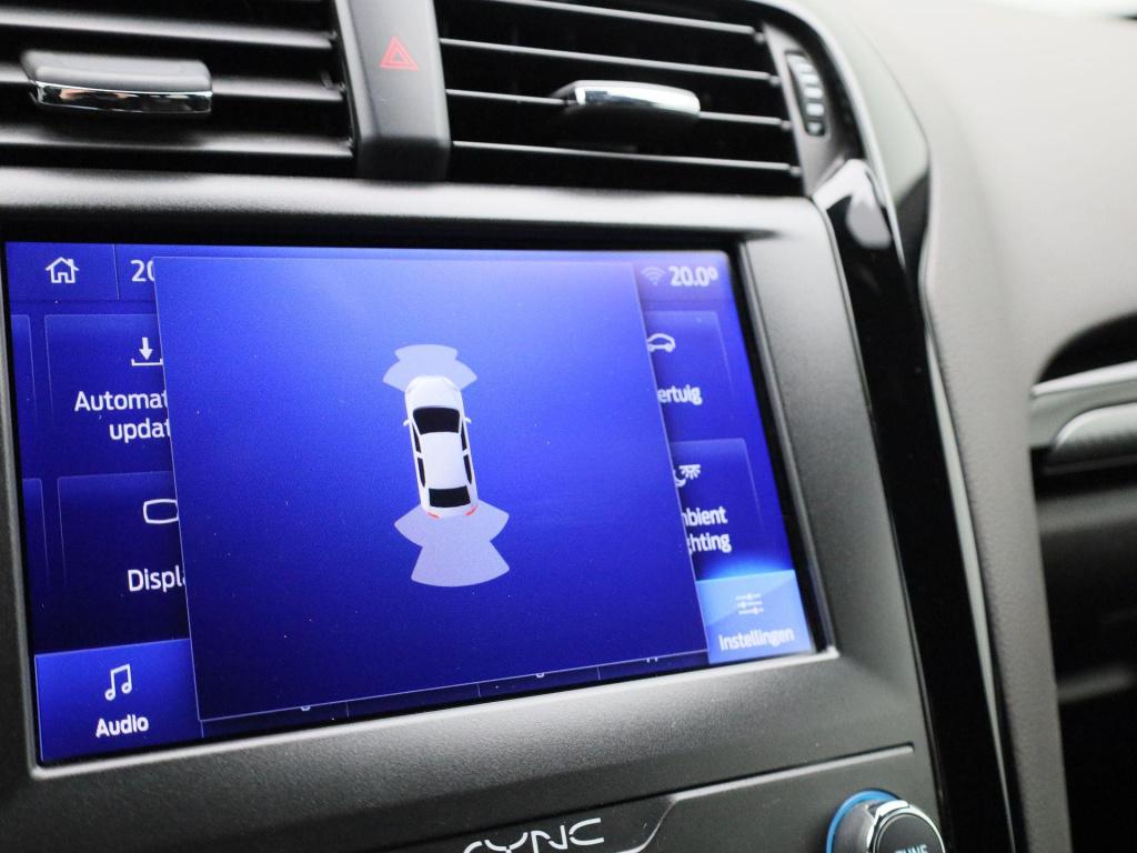 Ford Mondeo wagon 2.0 ivct hev st-line | automaat | navigatie | apple carpl