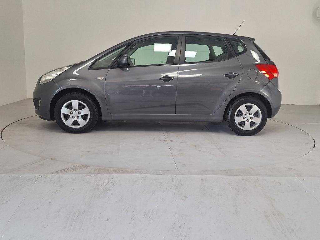 Kia Venga 1.4 cvvt comfort pack
